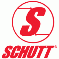 Schutt logo vector logo