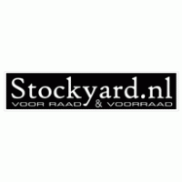 stockyard logo vector logo