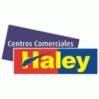 HALEY logo vector logo