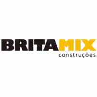 Britamix logo vector logo