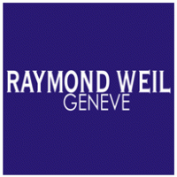 Raymond Weil logo vector logo