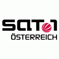 sat.1 logo vector logo