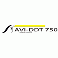 AVI – DDT logo vector logo