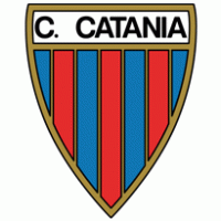 Calcio Catania (70’s logo)