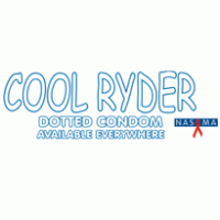 Cool Ryder logo vector logo