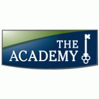 The Academy logo vector logo