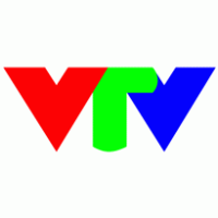 VTV logo vector logo