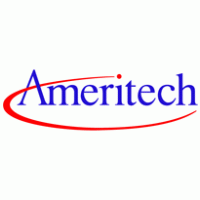Ameritech logo vector logo