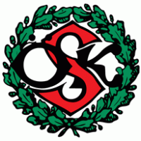 Örebro SK logo vector logo