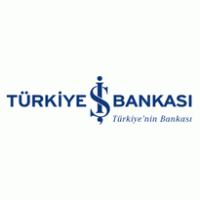 is bankasi logo vector logo