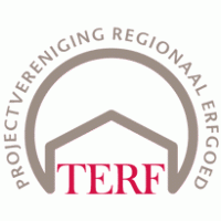 Terf logo vector logo