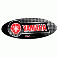 YAMAHA logo vector logo