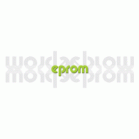 Eprom Expositores logo vector logo
