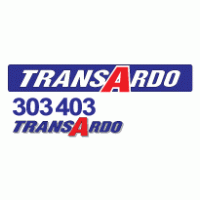 transardo logo vector logo