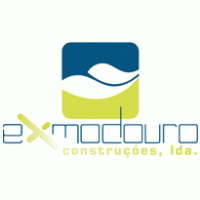 Exmodouro logo vector logo