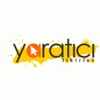 Yaratici Fikirler logo vector logo