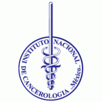 Instituto Nacional de Canceorlog logo vector logo