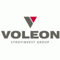 Voleon logo vector logo