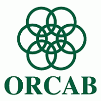 Orcab logo vector logo