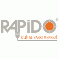 rapido logo vector logo