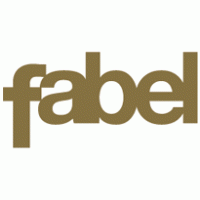 fabel gomlek logo vector logo