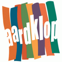 Aardklop logo vector logo