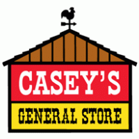 Casey’s General Stores logo vector logo