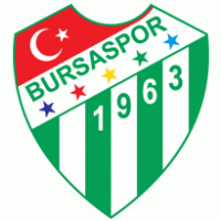 Bursaspor Kul logo vector logo