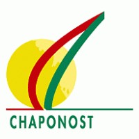 Ville de Chaponost logo vector logo