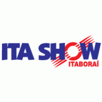 Ita Show logo vector logo