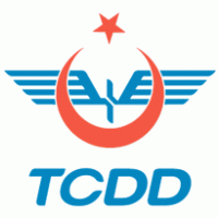 tcdd logo vector logo