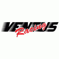 Ventus Racing logo vector logo