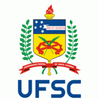 U F S C – Universidade Federal de Santa Catarina logo vector logo