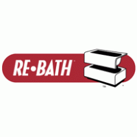 RE-BATH logo vector logo