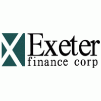 Exeter logo vector logo