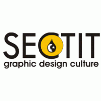 Sectit Grafik Design logo vector logo