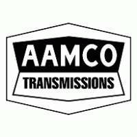 Aamco Transmissions logo vector logo