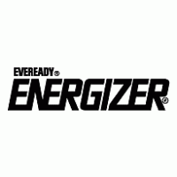 Energizer Eveready logo vector logo