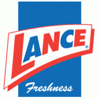Lance logo vector logo