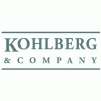 Kohlberg logo vector logo