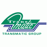 Transmatic Group logo vector logo