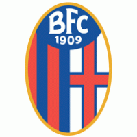 Bologna Football Club logo vector logo