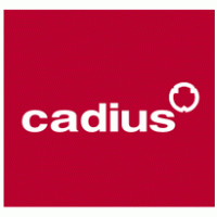 Cadius logo vector logo