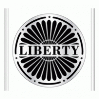 Liberty Media logo vector logo
