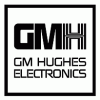 GMH logo vector logo