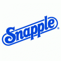 Snapple logo vector logo