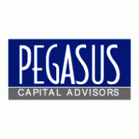 Pegasus logo vector logo