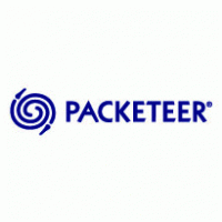 Packeteer logo vector logo