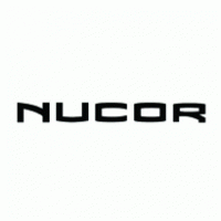 Nucor logo vector logo