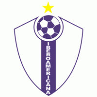 Club Universidad Iberoamericana logo vector logo
